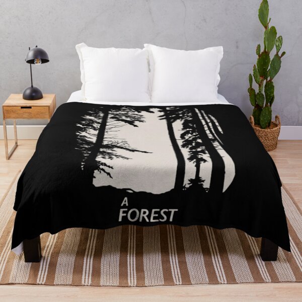 Item preview, The Cure A Forest  designed and sold by S--designer.