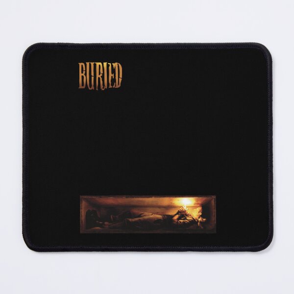 Item preview, Buried designed and sold by johnnehill2.