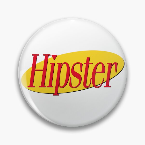 Item preview, HIPSTER designed and sold by oddwonders.
