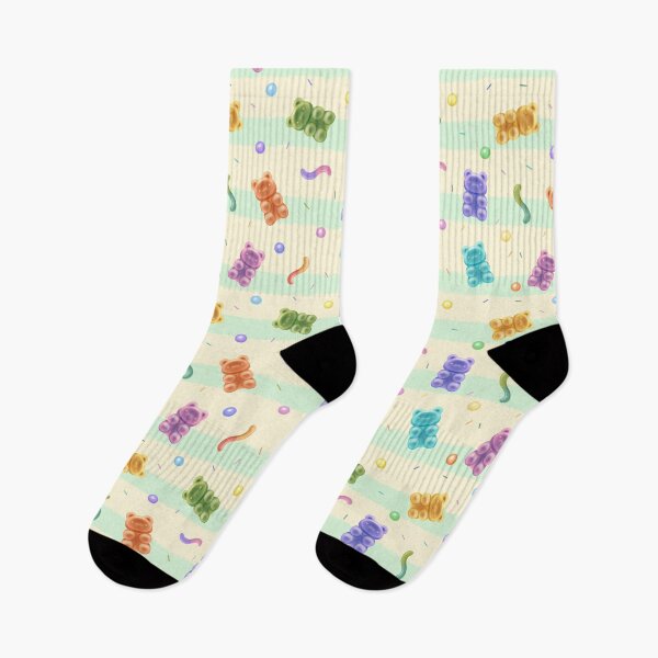 Item preview, Gummy Bear Party designed and sold by ChewyEnnui.