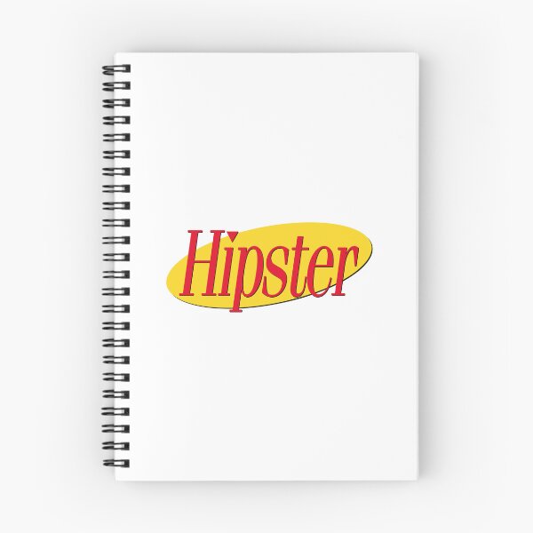 Item preview, HIPSTER designed and sold by oddwonders.