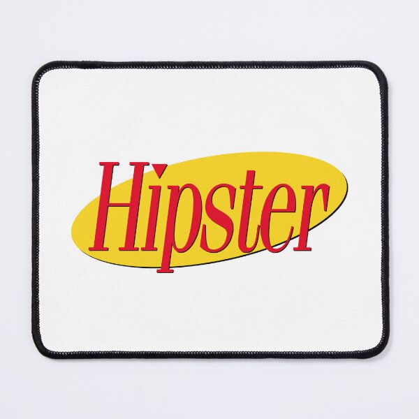 Item preview, HIPSTER designed and sold by oddwonders.