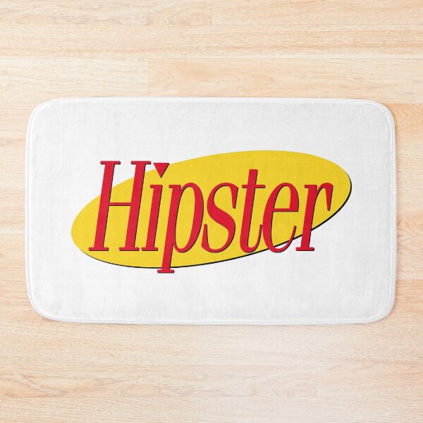 Item preview, HIPSTER designed and sold by oddwonders.