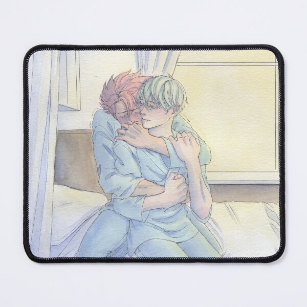 Item preview, Ihareno designed and sold by idrawprettyboys.