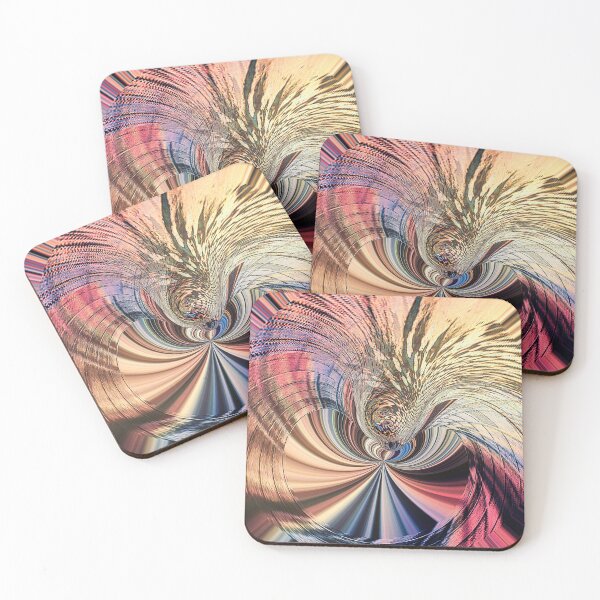 Item preview, Abstract  ( 25 )  :-  Yin & Yang Fighting. designed and sold by Larry Davis.