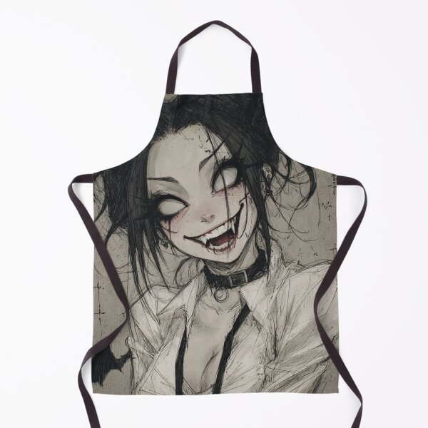 Item preview, goth sketch designed and sold by CursedbyLilith.