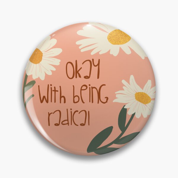 Item preview, Be radically kind designed and sold by Katie  Henthorn.