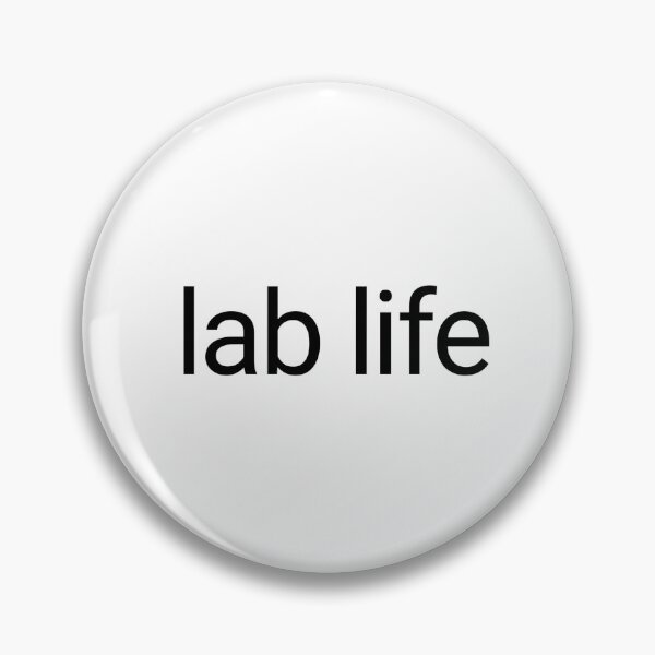 Item preview, lab life - bio major designed and sold by forever-spring.