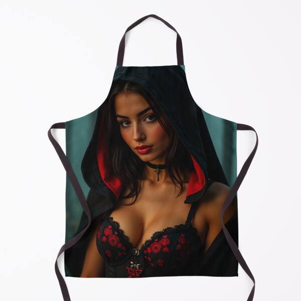 Item preview, Sofia in Fantasy | Red Riding Hood Art designed and sold by KasaHunterHarem.