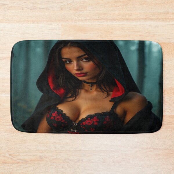 Item preview, Sofia in Fantasy | Red Riding Hood Art designed and sold by KasaHunterHarem.