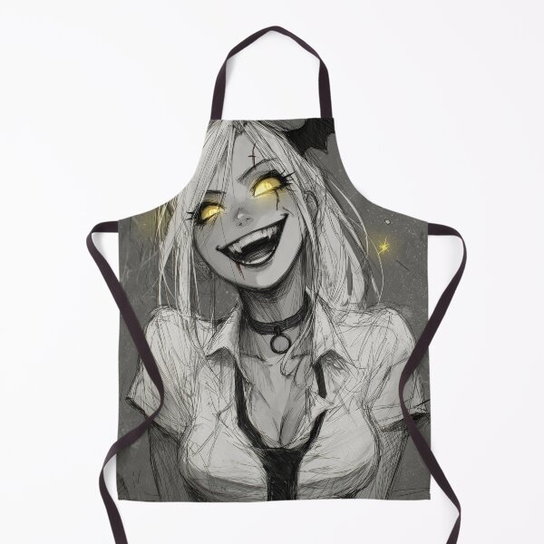 Item preview, goth sketch designed and sold by CursedbyLilith.