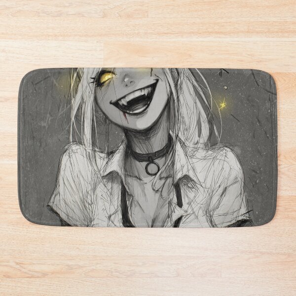 Item preview, goth sketch designed and sold by CursedbyLilith.
