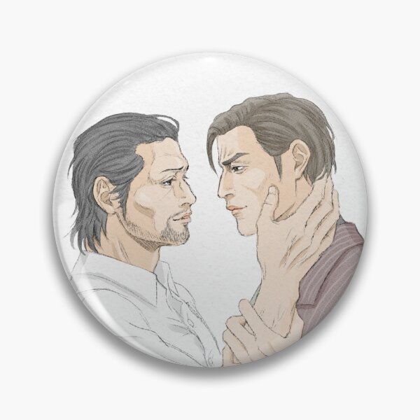 Item preview, DaiMine designed and sold by idrawprettyboys.