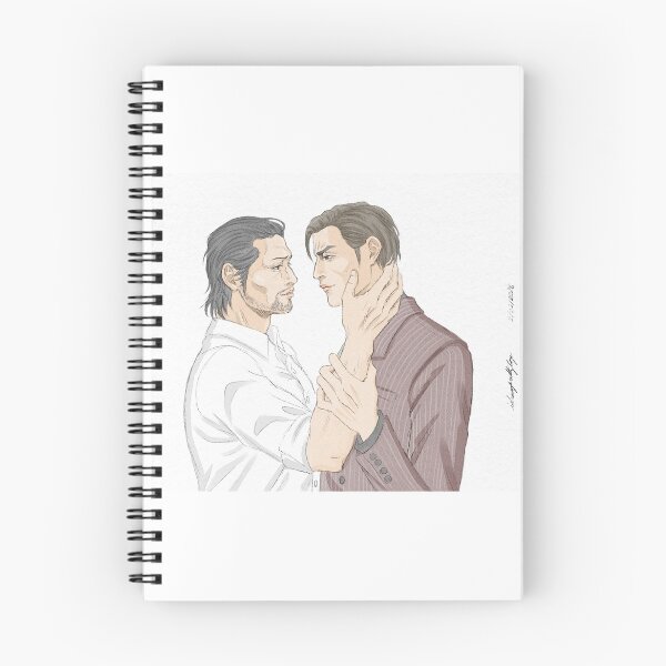 Item preview, DaiMine designed and sold by idrawprettyboys.