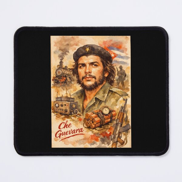 Item preview, Che Guevara designed and sold by Sarcastic designs.