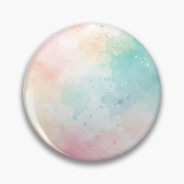 Item preview, Pastel Watercolor Splash Pattern designed and sold by SassyArtistry.