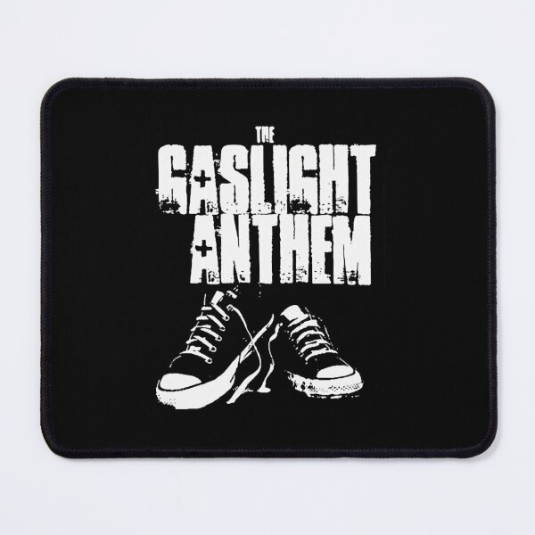 Item preview, The Gaslight Anthem  designed and sold by nobu-studios.