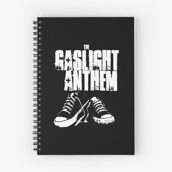 Aperçu de l'œuvre L'hymne du Gaslight créée et vendue par nobu-studios.