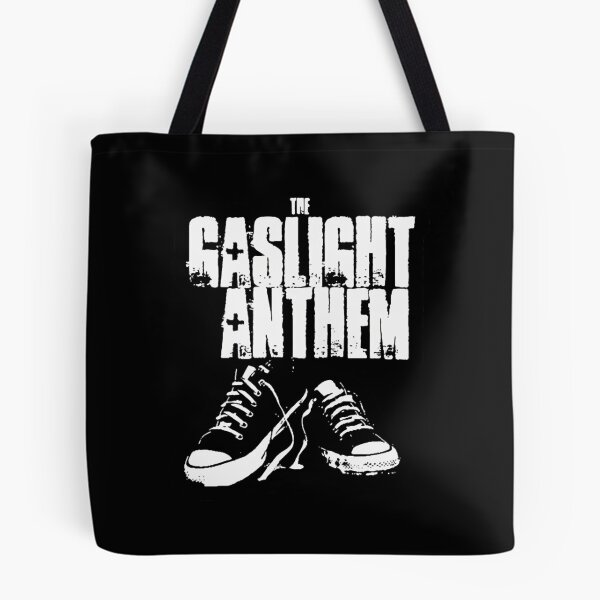 Item preview, The Gaslight Anthem  designed and sold by nobu-studios.