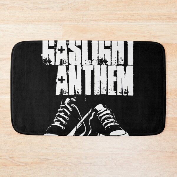 Item preview, The Gaslight Anthem  designed and sold by nobu-studios.