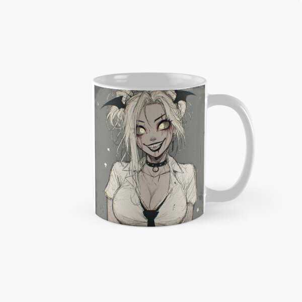 Item preview, goth sketch designed and sold by CursedbyLilith.