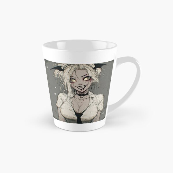 Item preview, goth sketch designed and sold by CursedbyLilith.