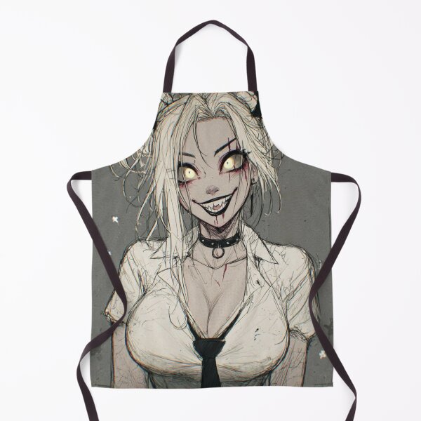 Item preview, goth sketch designed and sold by CursedbyLilith.