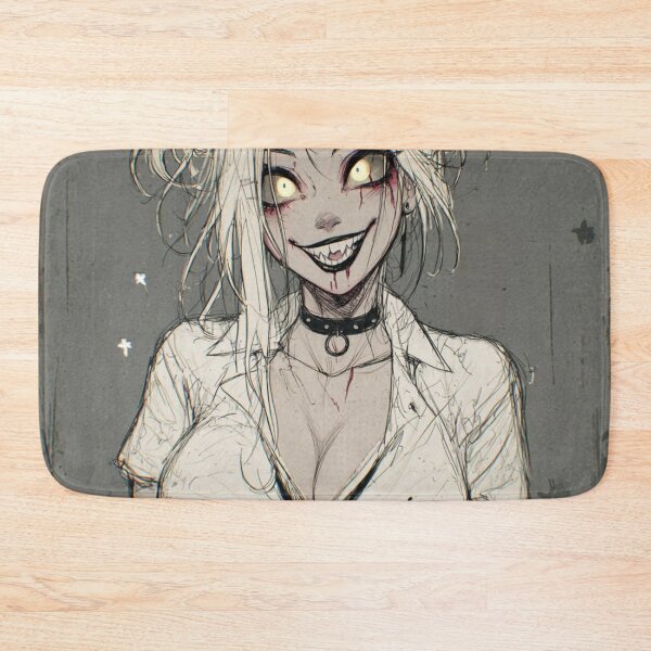 Item preview, goth sketch designed and sold by CursedbyLilith.