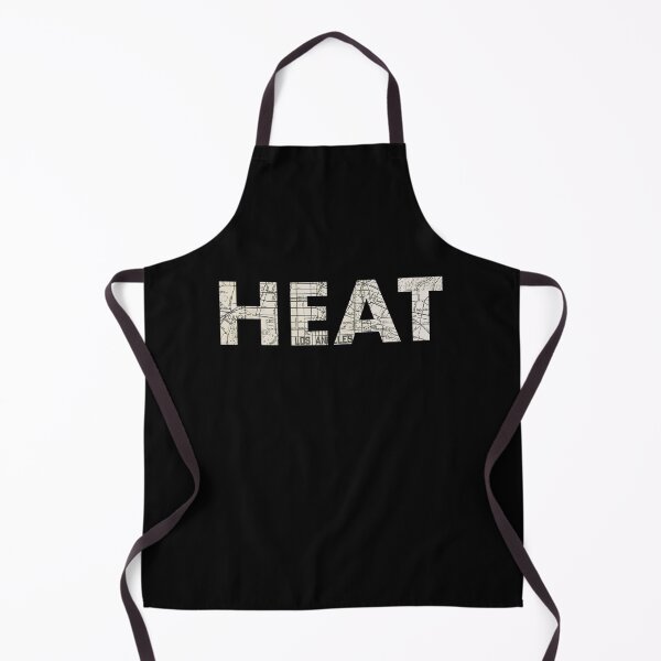 Item preview, Heat - Map designed and sold by johnnehill2.