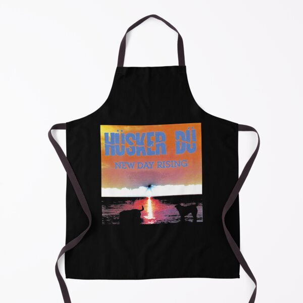 Item preview, The Husker Du New Day Rising  designed and sold by nobu-studios.