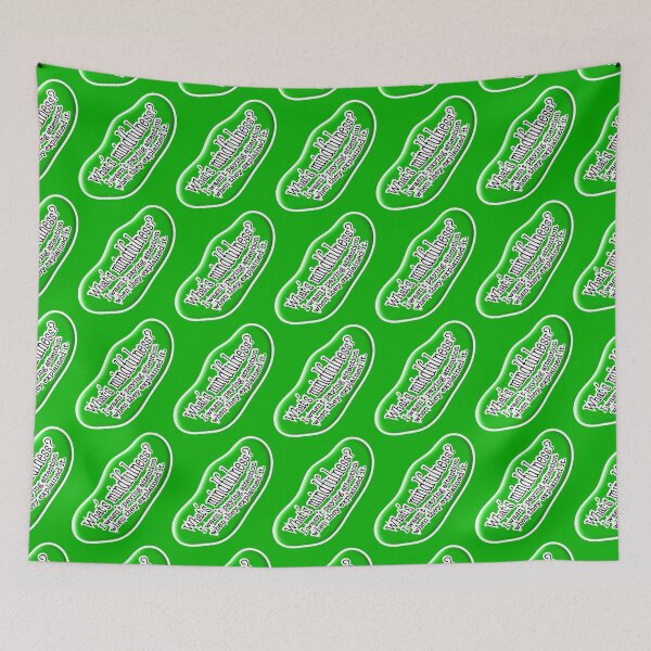 Item preview, What’s mindfulness? I wasn’t paying attention: green background designed and sold by mntimg.