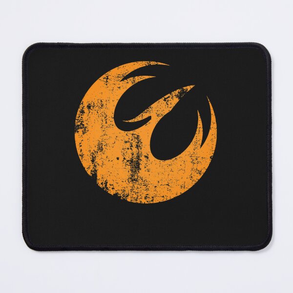 Item preview, Phoenix Squad Distressed designed and sold by UrbanEssentials.