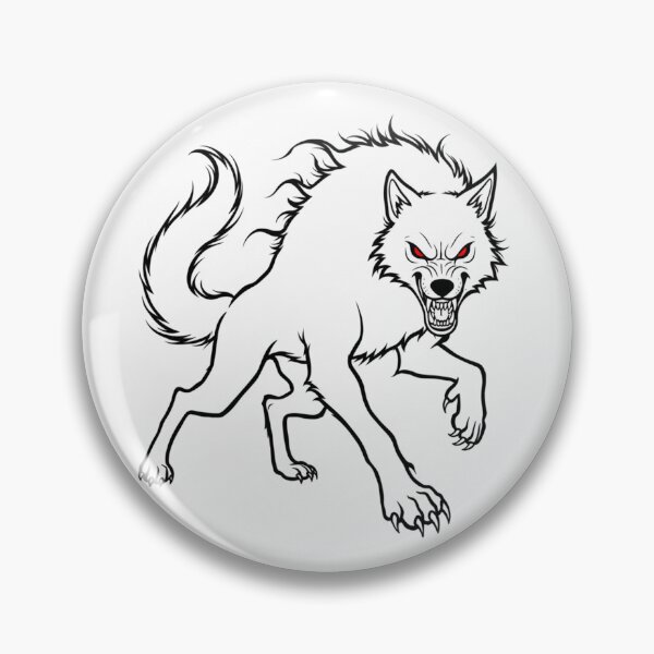 Item preview, Ferocious Shadow Beast designed and sold by funspms.