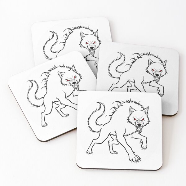 Item preview, Ferocious Shadow Beast designed and sold by funspms.