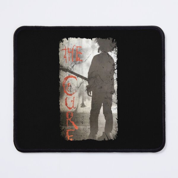 Item preview, The Cure Band  designed and sold by nobu-studios.