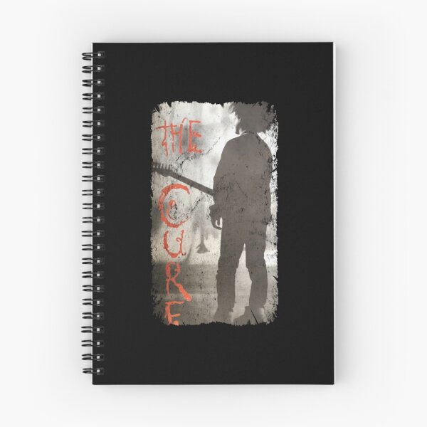 Item preview, The Cure Band  designed and sold by nobu-studios.