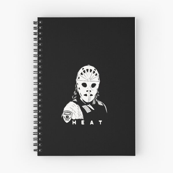Item preview, Heat - Hockey designed and sold by johnnehill2.