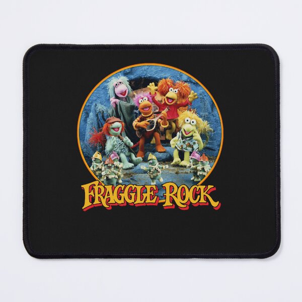 Item preview, Fraggle Rock Band Vintage 80s designed and sold by UrbanEssentials.