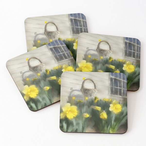 Item preview, Springtime In The Garden designed and sold by Lois  Bryan.