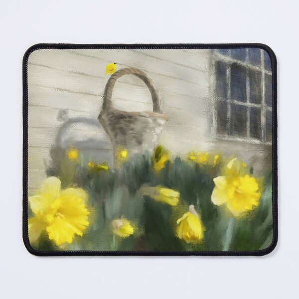 Item preview, Springtime In The Garden designed and sold by Lois Bryan.