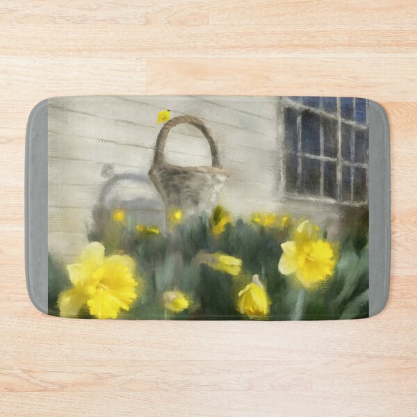 Item preview, Springtime In The Garden designed and sold by Lois  Bryan.