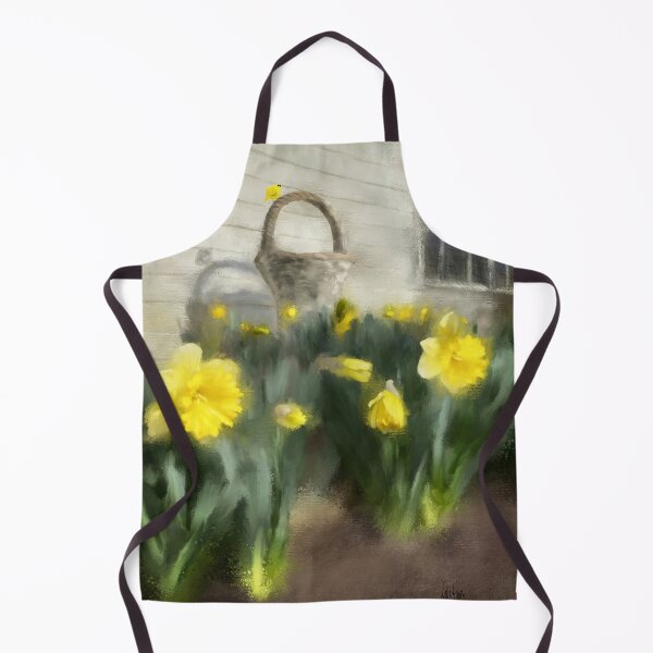 Item preview, Springtime In The Garden designed and sold by Lois Bryan.