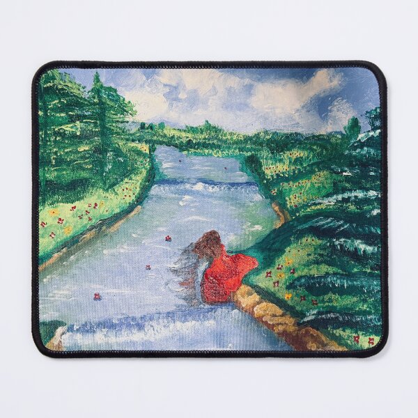 Item preview, Letting go designed and sold by JKP-Art.