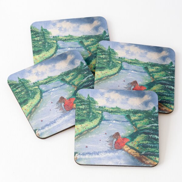 Item preview, Letting go  designed and sold by JKP-Art.