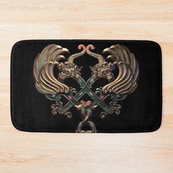 Item preview, The Hu Color Logo  designed and sold by nobu-studios.
