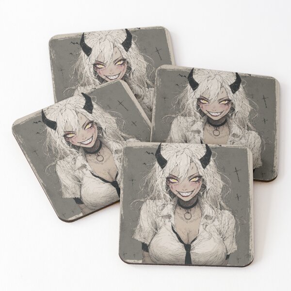 Item preview, goth sketch designed and sold by CursedbyLilith.