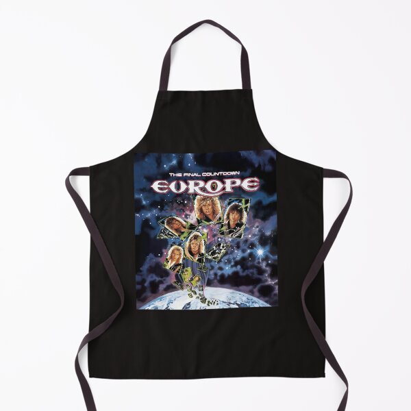 Item preview, Foureb Europe Band War Of Kings designed and sold by UrbanEssentials.