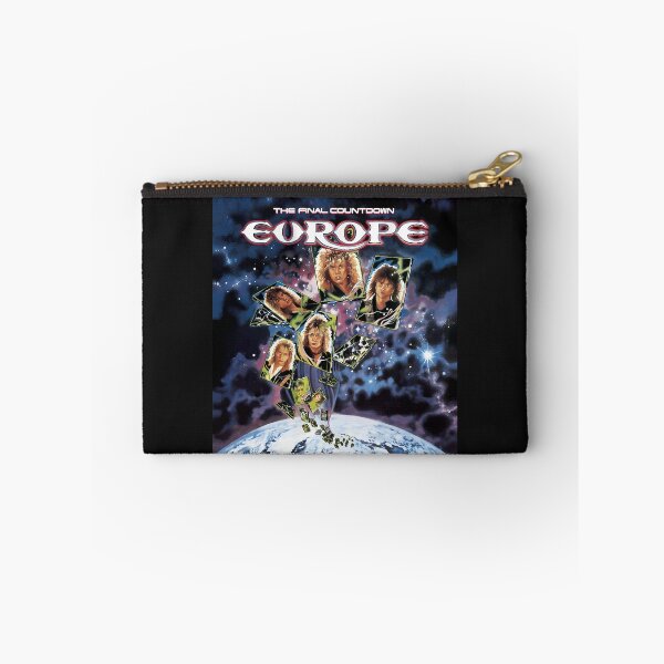 Item preview, Foureb Europe Band War Of Kings designed and sold by UrbanEssentials.