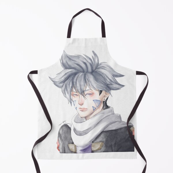 Item preview, Kai Portrait designed and sold by idrawprettyboys.