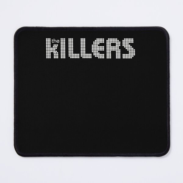 Item preview, The Killers  designed and sold by nobu-studios.